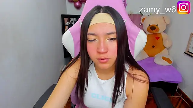 karla cute01 online show from November 2025 05:10:01 AM