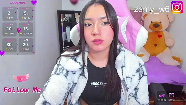 karla cute01 online show from December 2025 06:31:02 AM