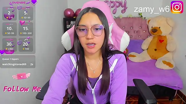 karla cute01 online show from March 2026 04:07:02 AM