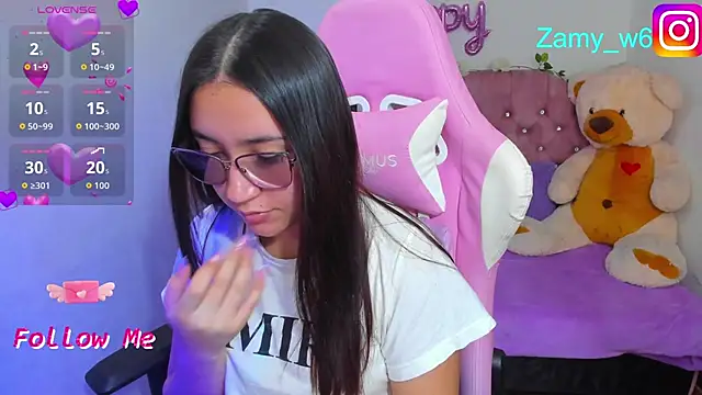 karla cute01 online show from March 2026 05:57:01 AM