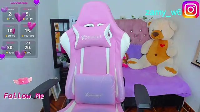 karla cute01 online show from March 2026 05:00:01 AM