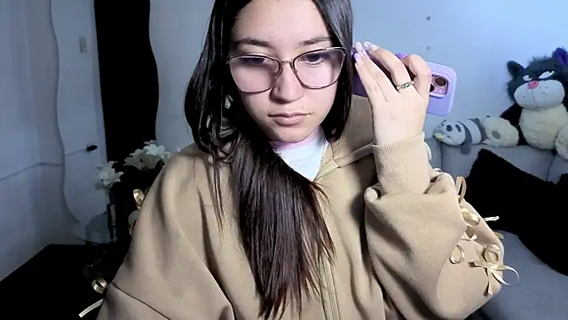 karla cute01 online show from July 2026 05:46:01 AM