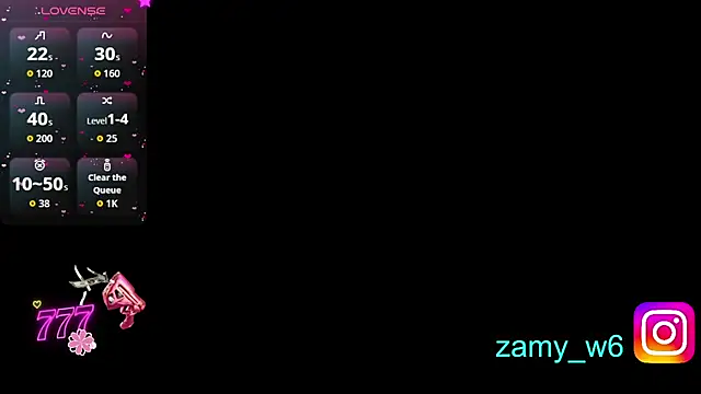 karla cute01 online show from July 2026 11:17:02 AM