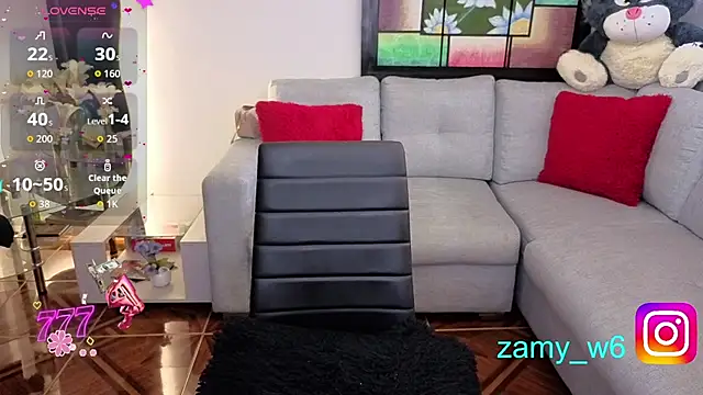 karla cute01 online show from July 2026 03:21:02 PM