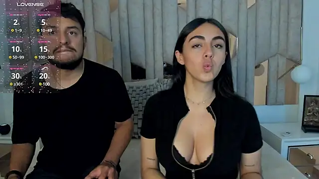 1m valery online show from December 2024 03:22:02 PM