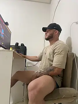 Snapshot of Dedel199 chatting on September 2025 01:24:02 PM Dedel199 online show from September 2025 01:24:02 PM