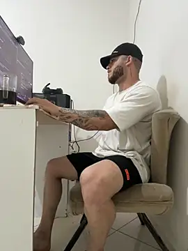 Snapshot of Dedel199 chatting on September 2025 01:47:01 PM Dedel199 online show from September 2025 01:47:01 PM