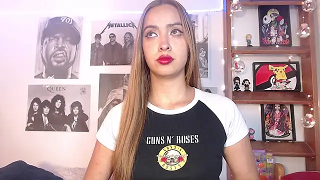 Meowlody online show from January 2025 06:21:01 PM