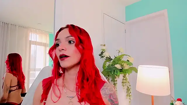 MeganLorensx online show from December 2024 10:19:01 PM