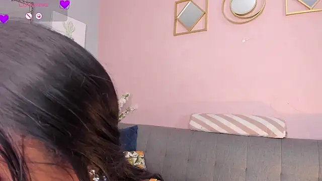 zaraadoll online show from January 2025 01:20:01 PM