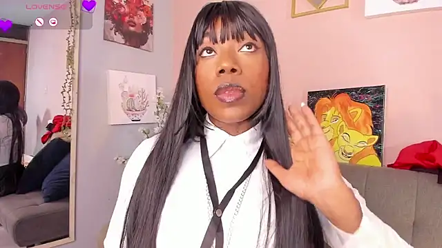 zaraadoll online show from March 2025 03:46:02 PM