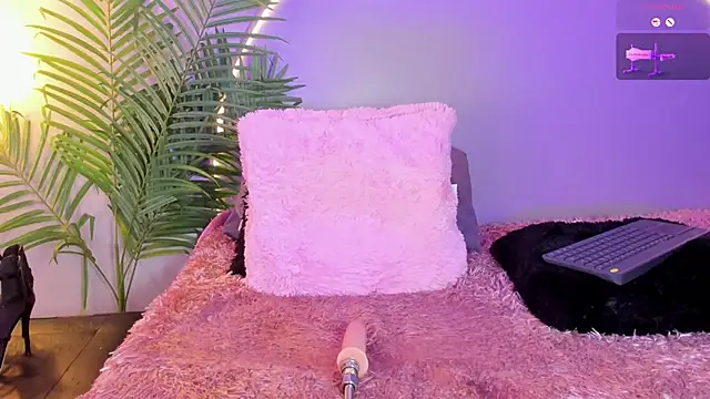 izabelacarter online show from January 2025 09:24:02 AM