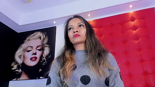 Daliana Beck online show from May 2026 01:16:01 PM