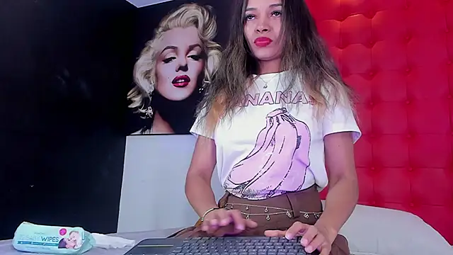 Daliana Beck online show from June 2026 12:29:01 PM