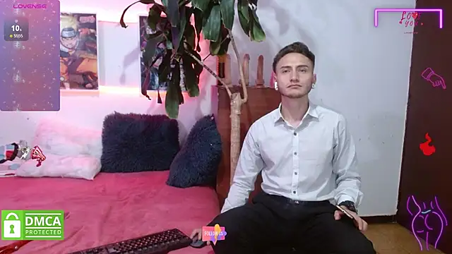 yuliet tayler7 online show from January 2025 04:15:01 PM