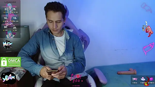 yuliet tayler7 online show from March 2025 05:31:02 PM