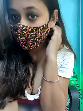 Snapshot of Natasha-143 chatting on December 2024 07:24:01 PM Natasha-143 online show from December 2024 07:24:01 PM