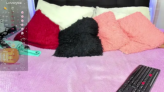 Snapshot of Hanna_horny_ chatting on February 2025 02:11:02 AM Hanna horny online show from February 2025 02:11:02 AM