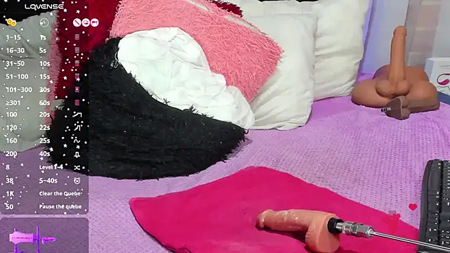 Snapshot of Hanna_horny_ chatting on March 2025 11:49:01 PM Hanna horny online show from March 2025 11:49:01 PM