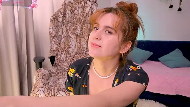 Lisa sweetheels online show from February 2025 03:19:01 PM