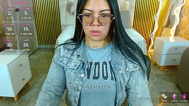 martinna tay online show from February 2026 03:18:02 AM