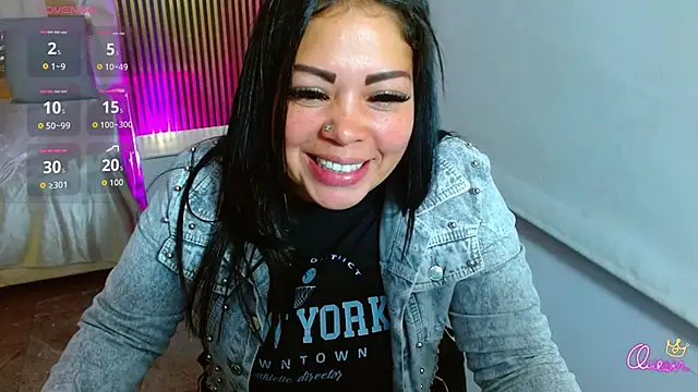 martinna tay online show from June 2026 03:33:01 AM