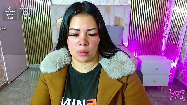 martinna tay online show from July 2026 03:13:01 AM