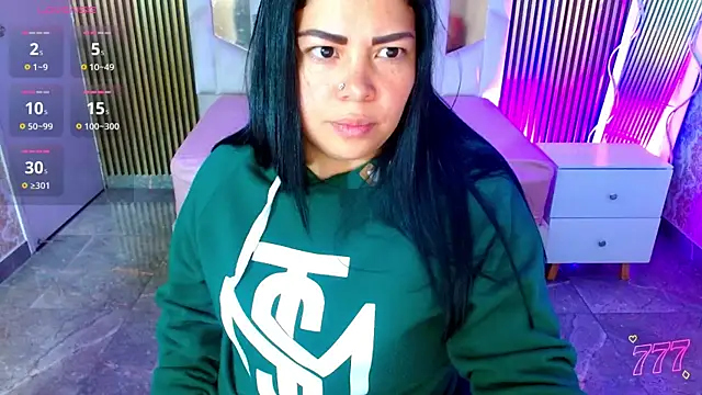 martinna tay online show from July 2026 03:21:02 AM