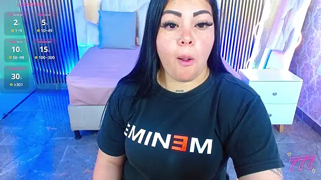 martinna tay online show from July 2026 03:20:02 AM