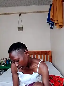 LOVELY-2BERRY online show from December 2024 05:27:01 AM