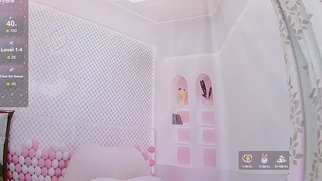 Sumi y online show from January 2025 04:54:02 AM