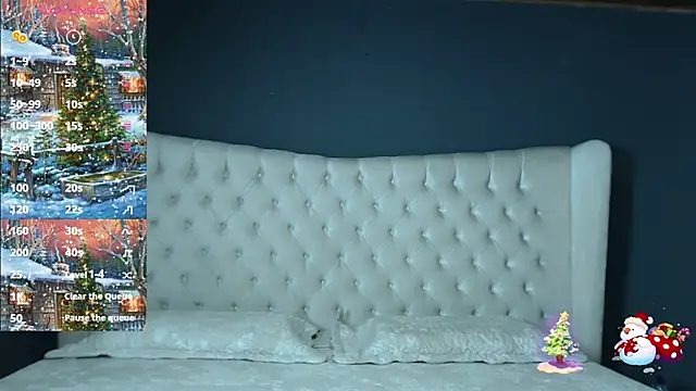 nichole bree  online show from December 2024 11:11:02 AM