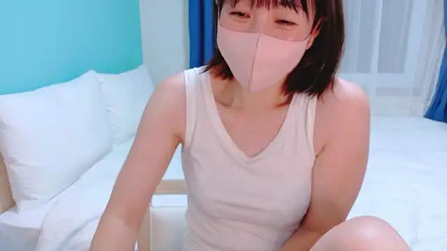 CherryMomo online show from July 2026 12:48:02 PM