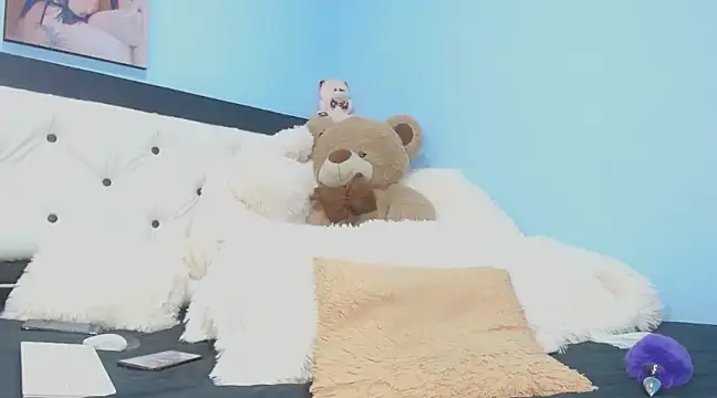 Snapshot of Melany_Sexytrans chatting on February 2025 05:50:01 PM Melany Sexytrans online show from February 2025 05:50:01 PM