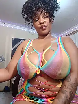 Spotty Coochie online show from May 2026 08:21:02 PM