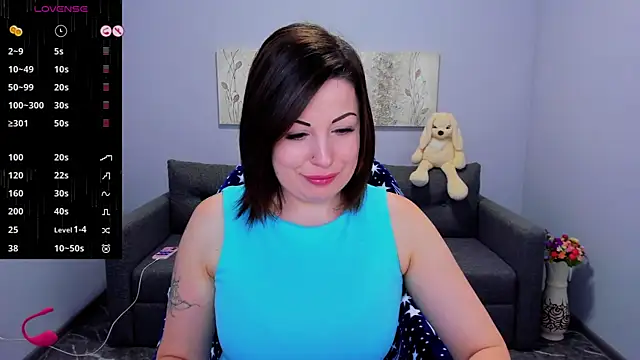 Emily Midlton online show from October 2025 07:23:01 AM