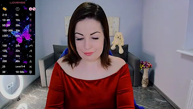 Emily Midlton online show from March 2026 07:48:02 AM