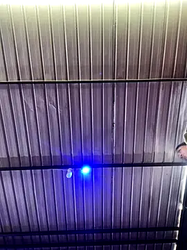 Berry Bans online show from September 2025 05:46:02 PM