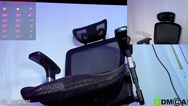 Snapshot of Eva_Lockhart chatting on February 2026 05:33:01 PM Eva Lockhart online show from February 2026 05:33:01 PM