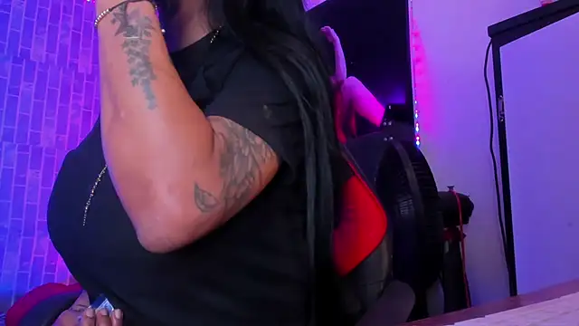 PARADISE S7S online show from January 2025 02:15:02 AM