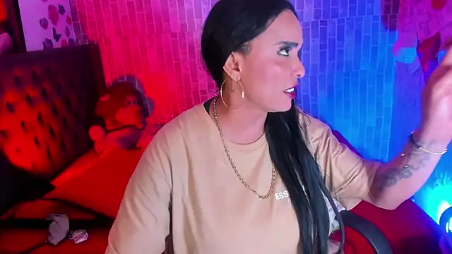 PARADISE S7S online show from February 2025 11:55:01 AM