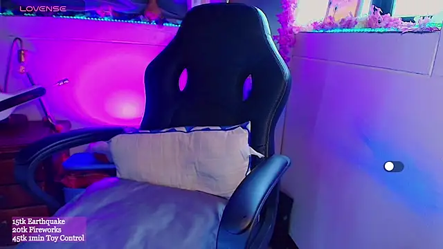 mariana scott   online show from September 2025 09:37:01 PM