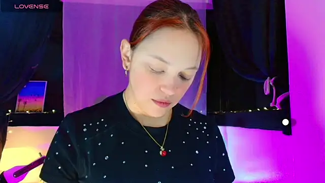 mariana scott   online show from February 2026 01:02:02 AM