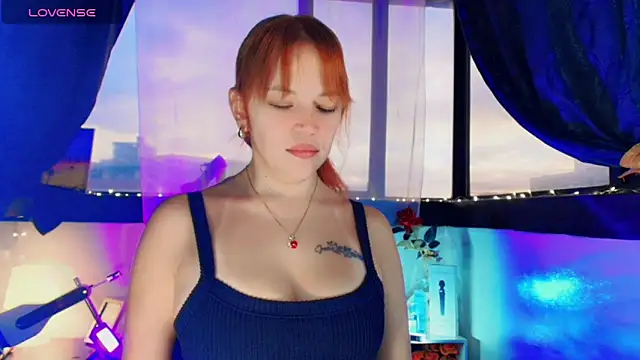 mariana scott   online show from May 2026 10:40:02 PM
