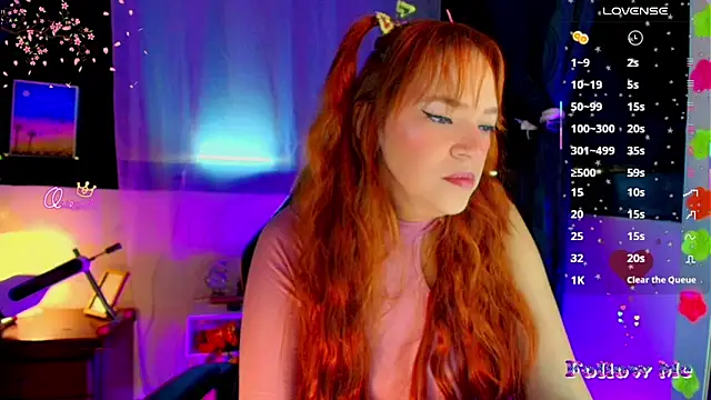 mariana scott   online show from June 2026 02:17:02 AM