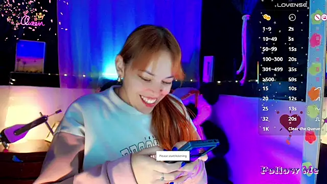 mariana scott   online show from June 2026 03:42:01 AM