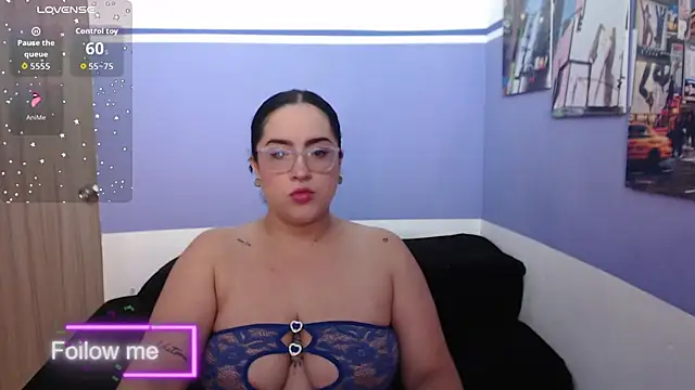 Sofiia davis23 online show from May 2026 01:41:01 PM