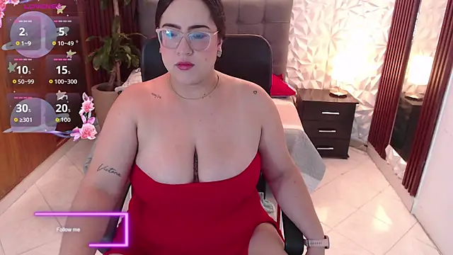 Sofiia davis23 online show from July 2026 02:08:02 PM