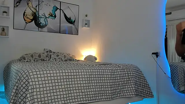 wendy alejo1712 online show from January 2025 12:48:01 AM