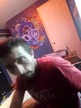 hungandtatted666 online show from November 2025 12:05:02 PM